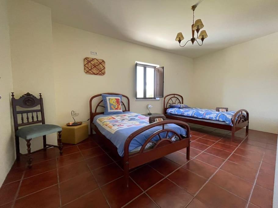 Casa Curto Villa Terras de Bouro Exterior photo